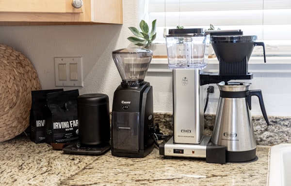 Blender Pro 1500W