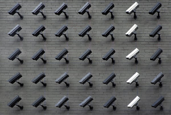 Camera de Surveillance