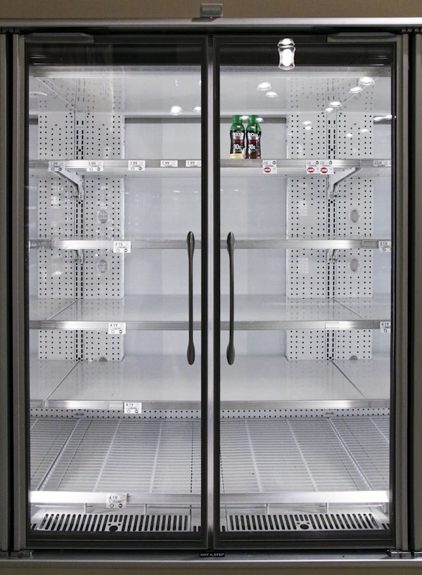 Refrigerateur 250L No-Frost