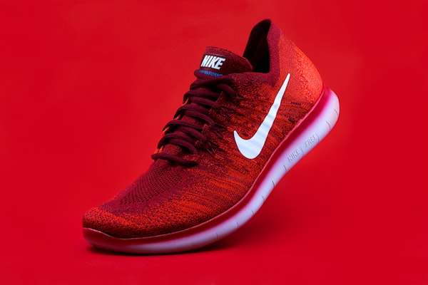 Sneakers Urban Style